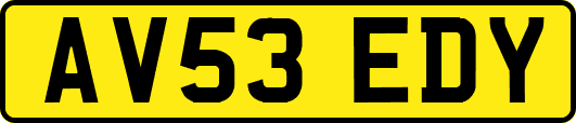 AV53EDY