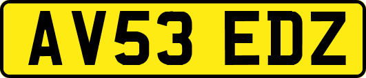 AV53EDZ