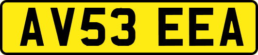 AV53EEA