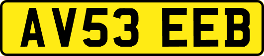 AV53EEB