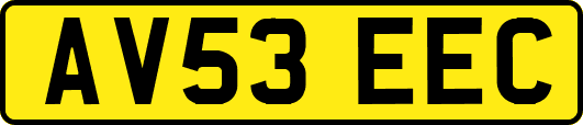 AV53EEC