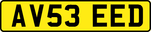 AV53EED