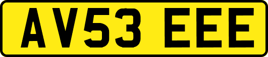 AV53EEE