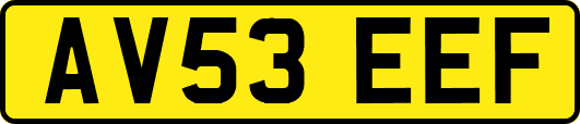 AV53EEF