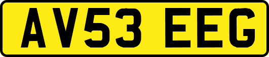AV53EEG