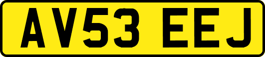 AV53EEJ