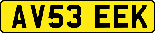 AV53EEK
