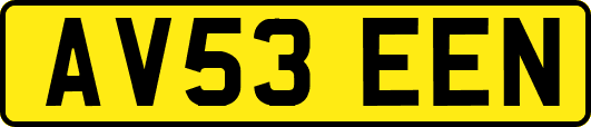 AV53EEN