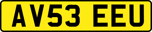 AV53EEU