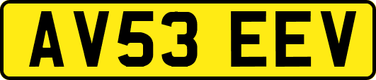 AV53EEV