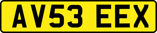 AV53EEX