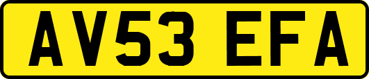 AV53EFA