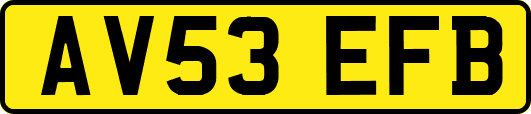 AV53EFB