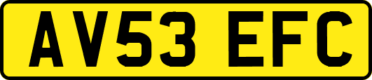 AV53EFC