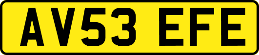 AV53EFE