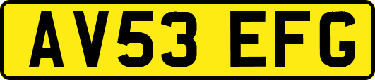 AV53EFG