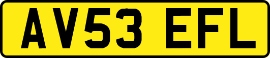 AV53EFL
