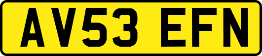 AV53EFN