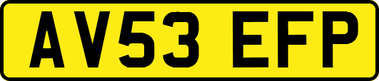 AV53EFP