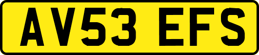 AV53EFS