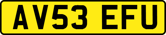 AV53EFU