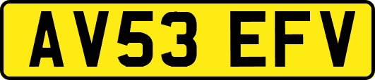 AV53EFV