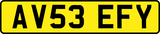 AV53EFY