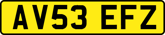 AV53EFZ