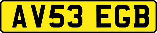 AV53EGB