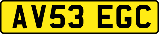 AV53EGC