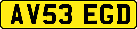 AV53EGD