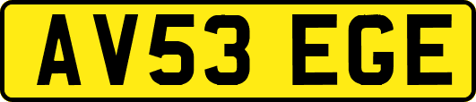 AV53EGE