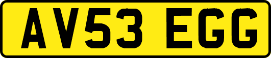AV53EGG