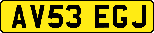 AV53EGJ