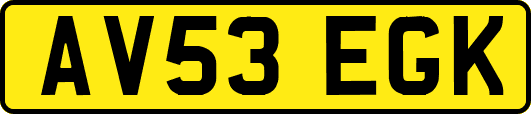 AV53EGK