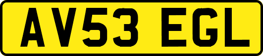 AV53EGL