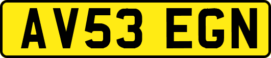 AV53EGN