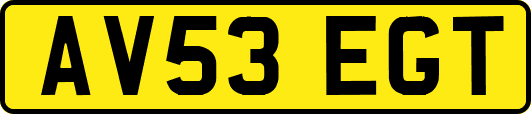 AV53EGT