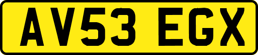AV53EGX