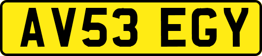 AV53EGY