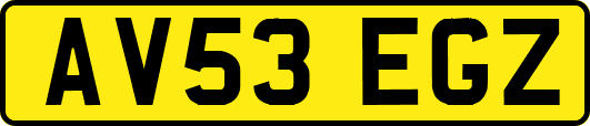 AV53EGZ