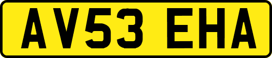AV53EHA
