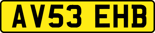 AV53EHB