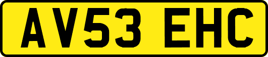 AV53EHC