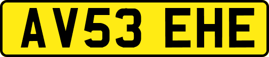 AV53EHE