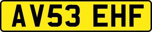 AV53EHF