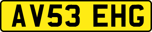 AV53EHG