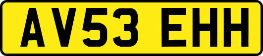 AV53EHH
