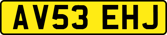 AV53EHJ