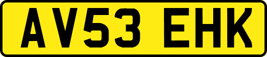 AV53EHK